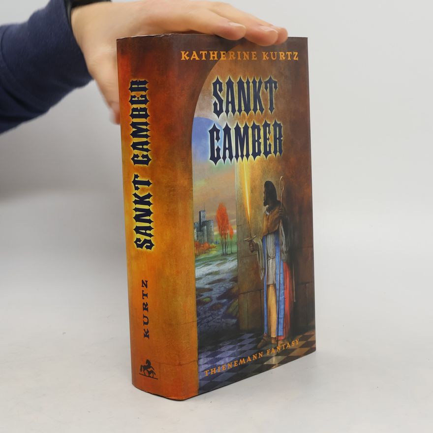 Katherine Kurtz Sankt Camber