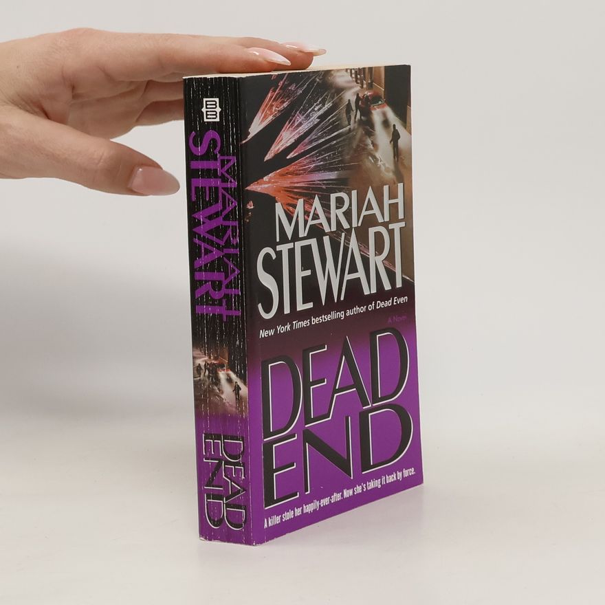 Mariah Stewart Dead End