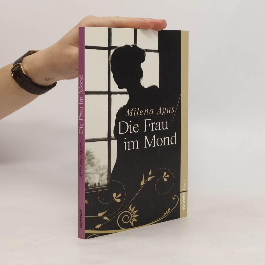 Milena Agus Die Frau im Mond
