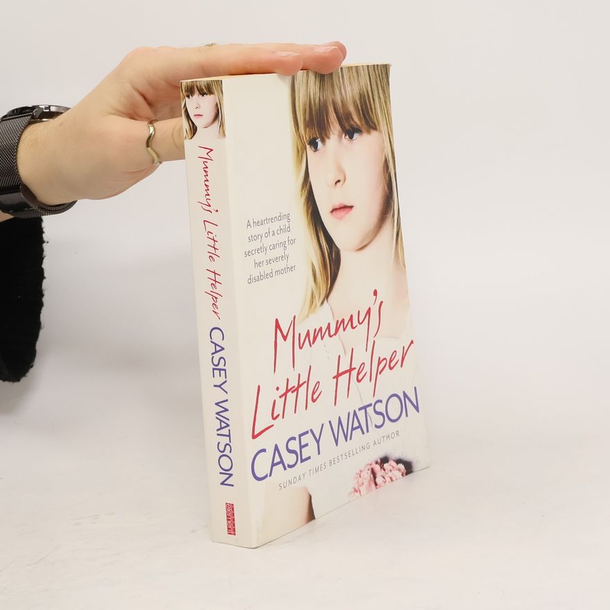Casey Watson Mummy's Little Helper
