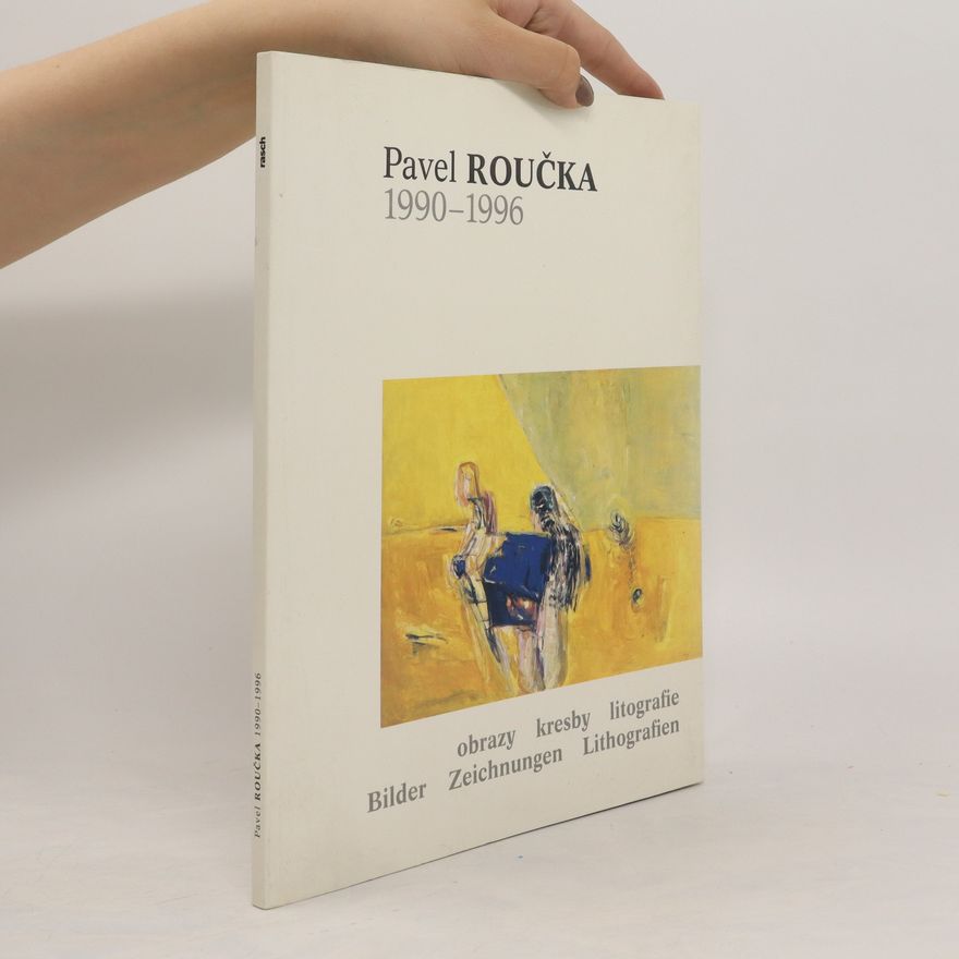 Pavel Roučka Pavel Roučka