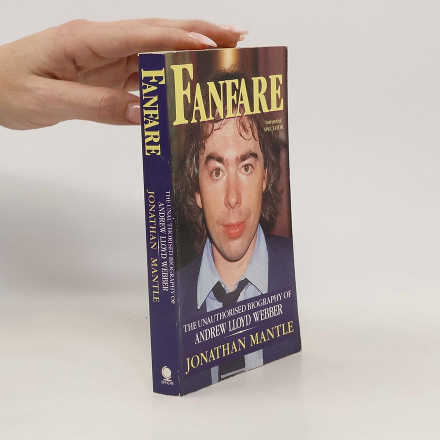 Jonathan Mantle Fanfare