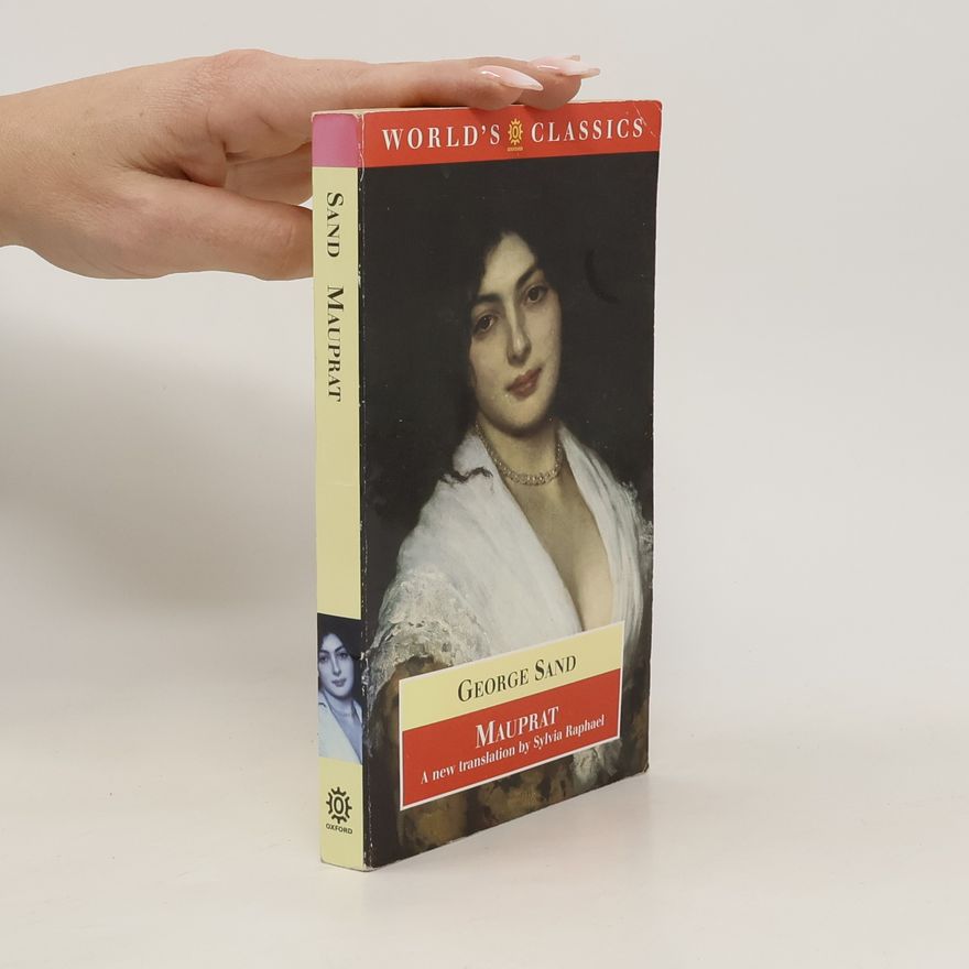 George Sand Mauprat