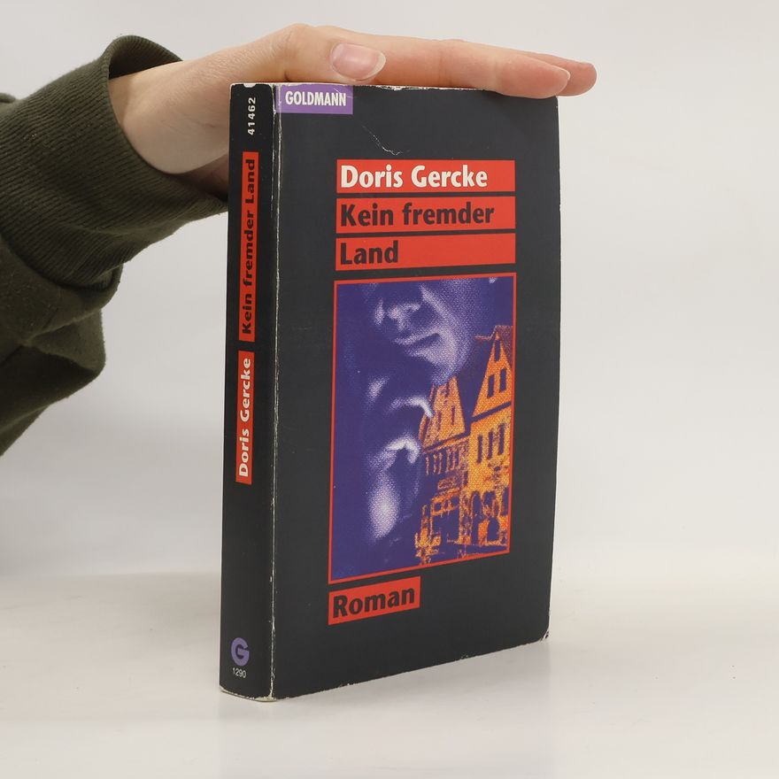 Doris Gercke Kein fremder Land