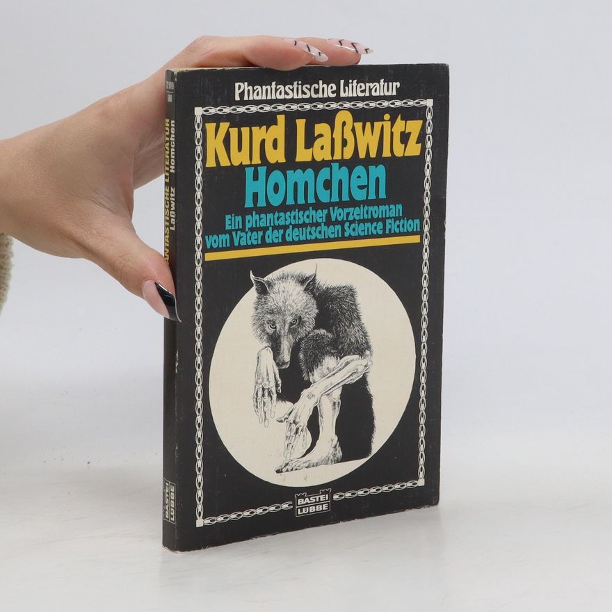 Kurd Lasswitz Homchen