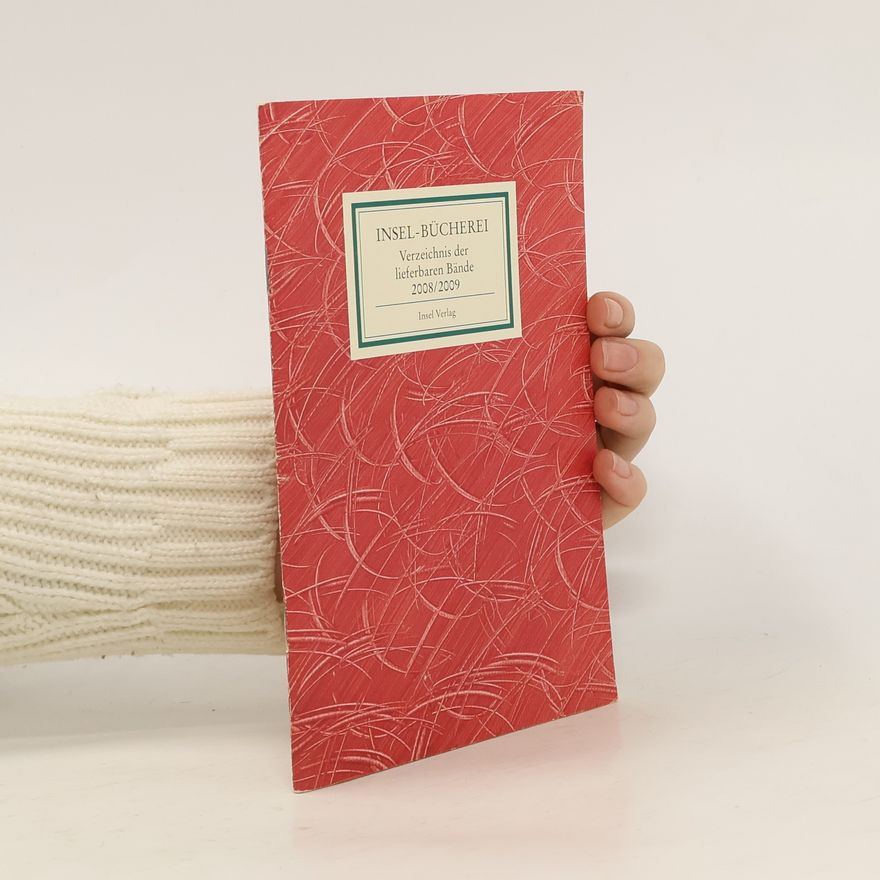Autorenkollektiv Verzeichnis der lieferbaren Bände 2008/2009