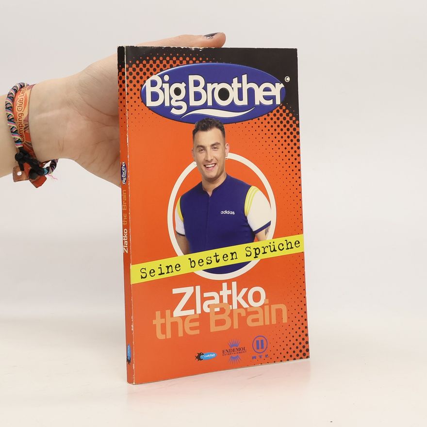 Kolektiv autorů Big Brother