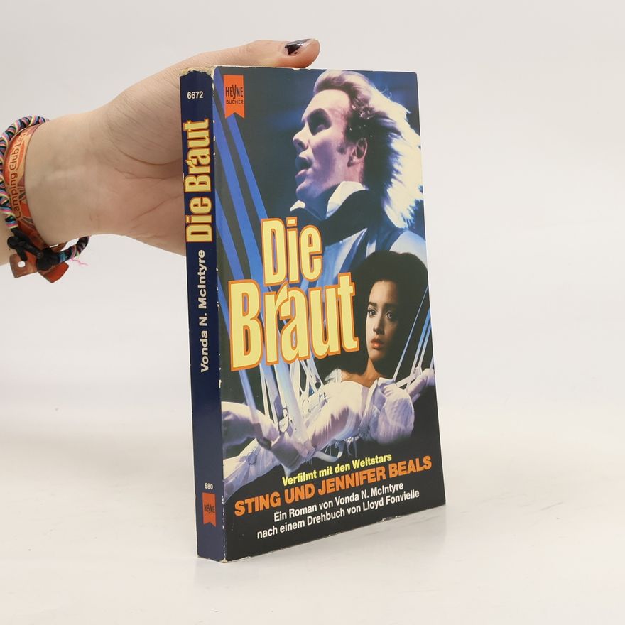 Vonda N. McIntyre Die Braut.
