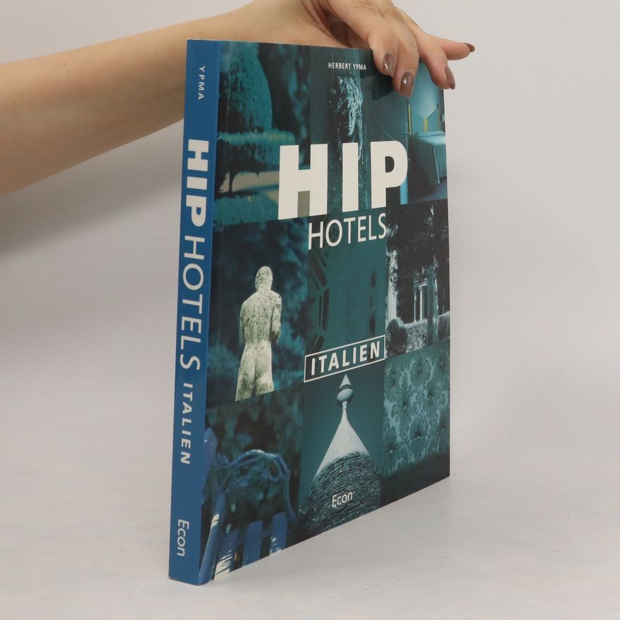 Herbert Ypma Hip Hotels Ski