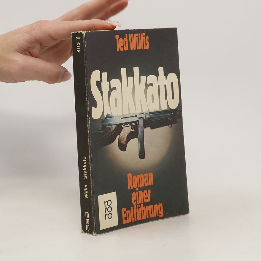 Ted Willis Stakkato