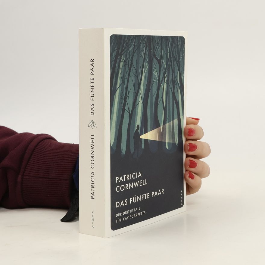 Patricia Cornwell Das fünfte Paar