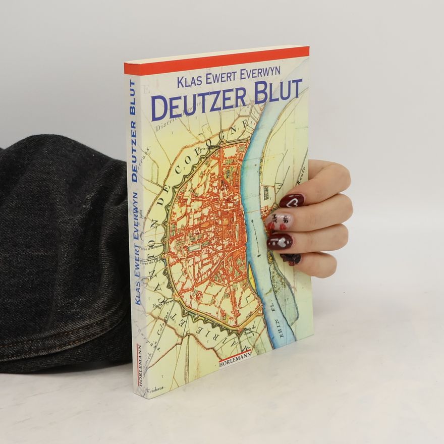 Klas Ewert Everwyn Deutzer Blut