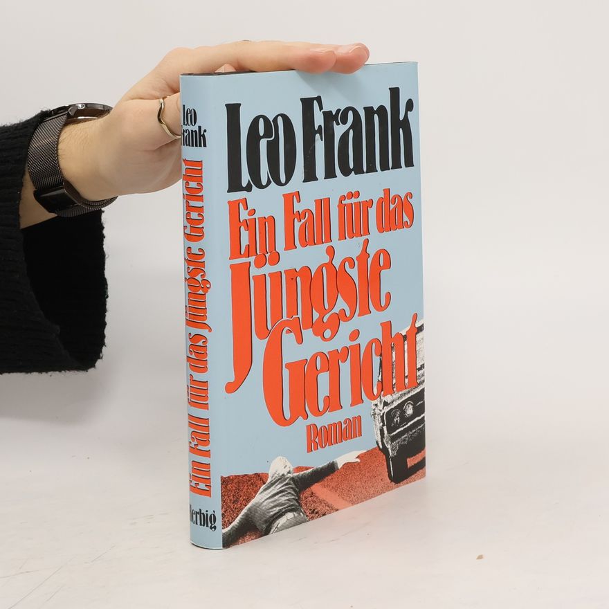 Leonhard Frank Ein Fall für das Jüngste Gericht
