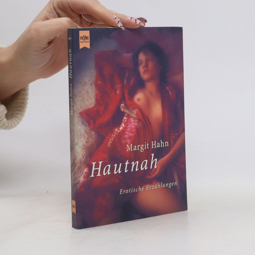Margit Hahn Hautnah