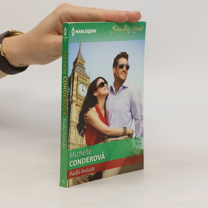 Michelle Conder Padlá hvězda