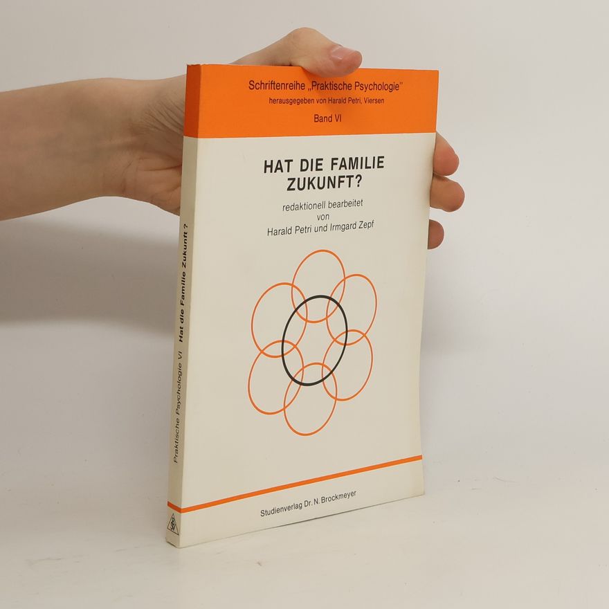 Harald Petri Hat die Familie Zukunft?