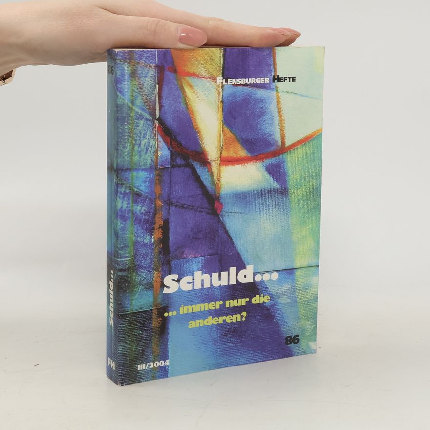 Autorenkollektiv Schuld ...