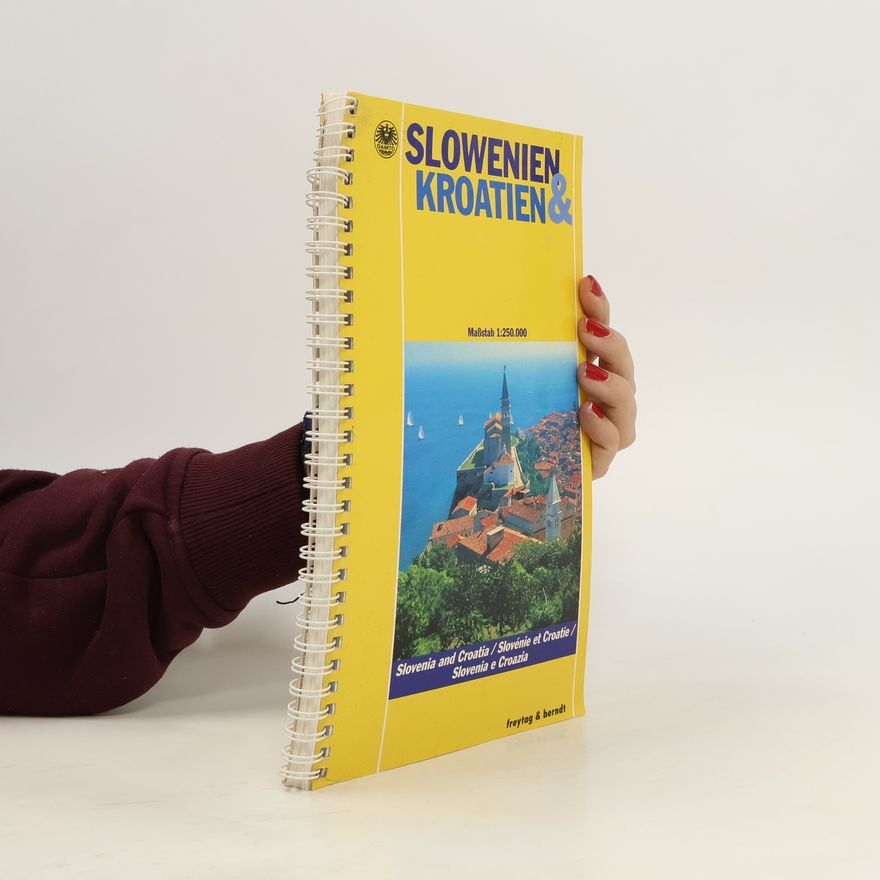 Autorenkollektiv Slowenien & Kroatien