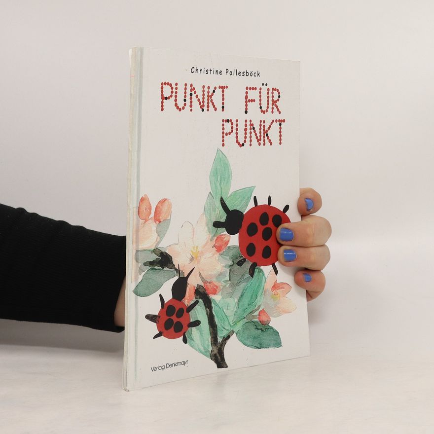 Christine Pollesböck Punkt für Punkt