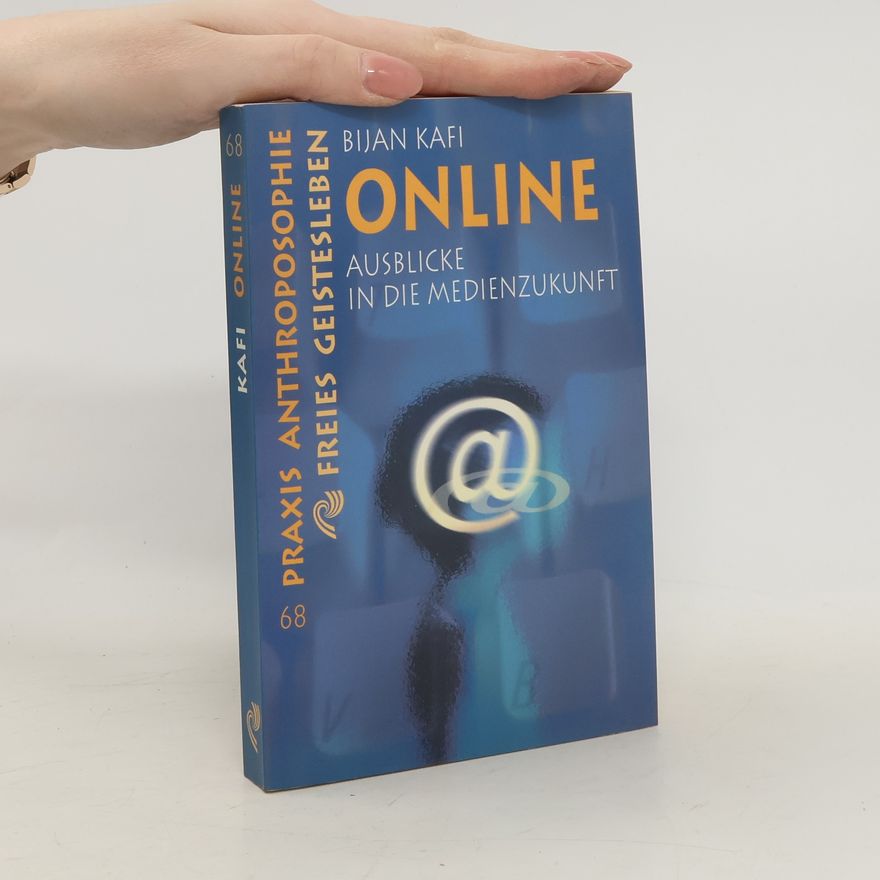 Bijan Kafi Online