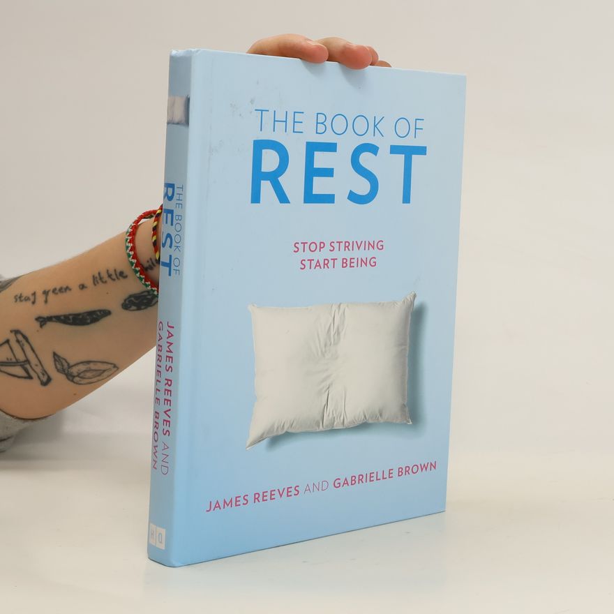 James Reeves The Book of Rest