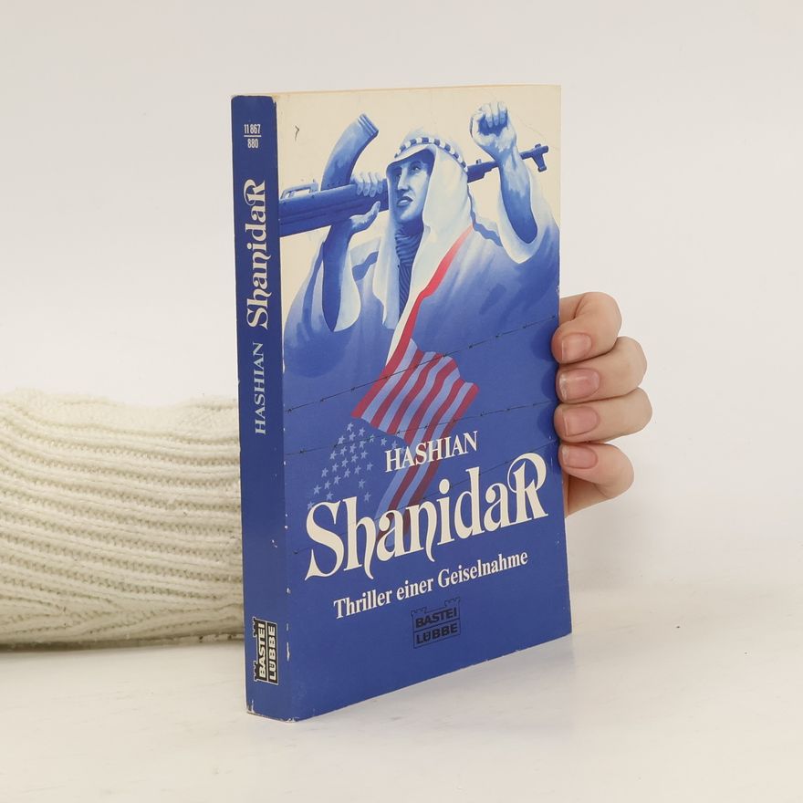 Hashian Shanidar