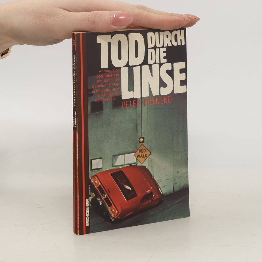 Peter Townend Tod durch die Linse