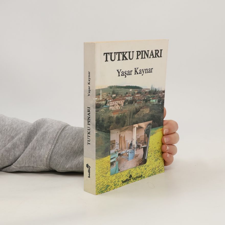 Yaşar Kaynar Tutku Pinari
