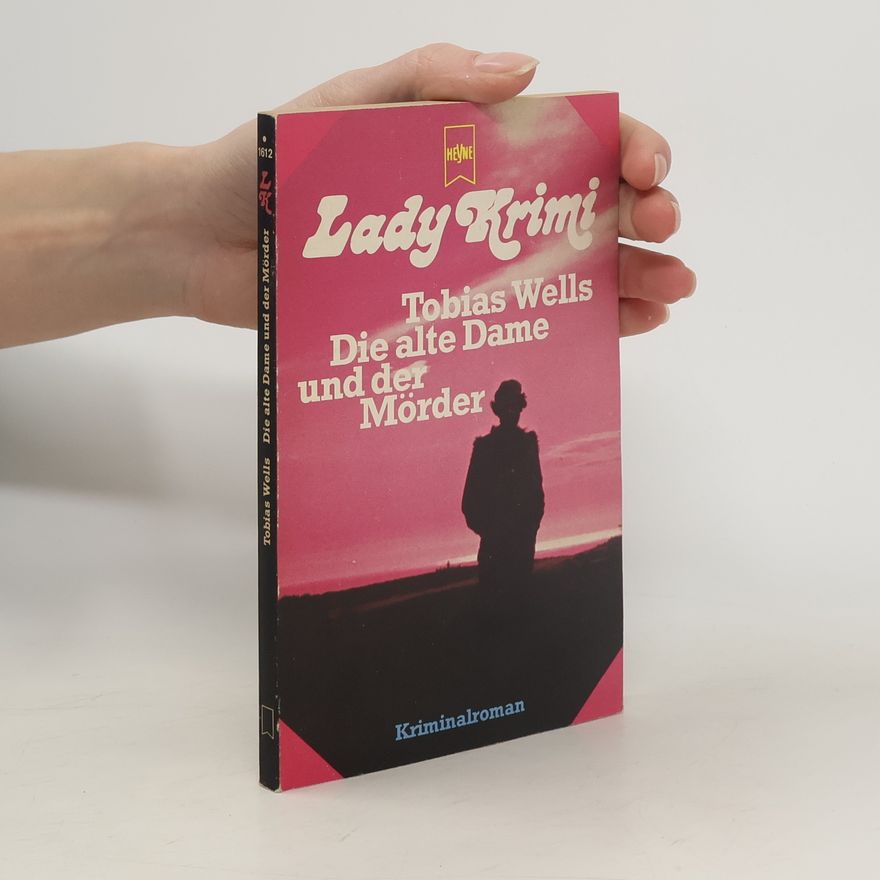 Stanton Forbes Die alte Dame und der Mörder