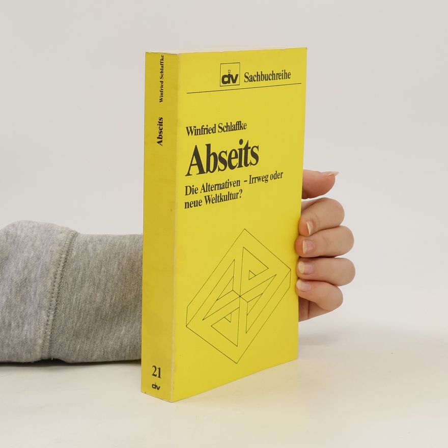 Winfried Schlaffke Abseits