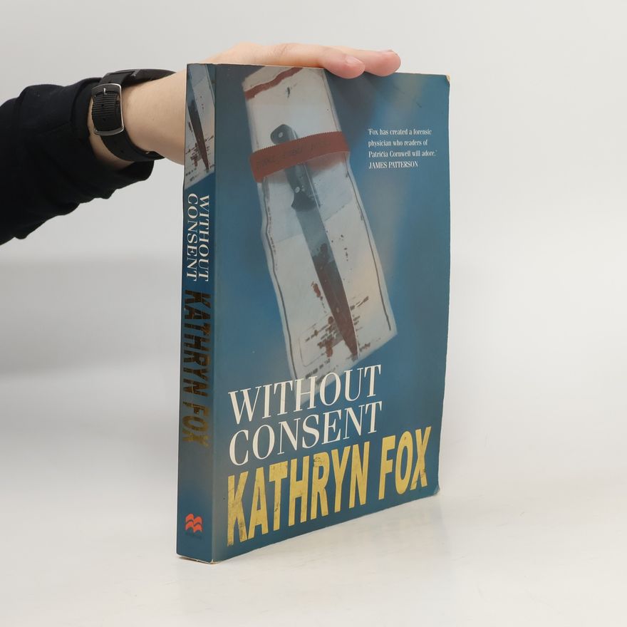 Kathryn Fox Without Consent