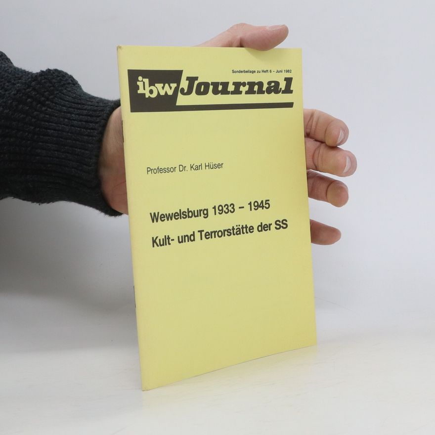 Karl Hüser IBW Journal 6/1982