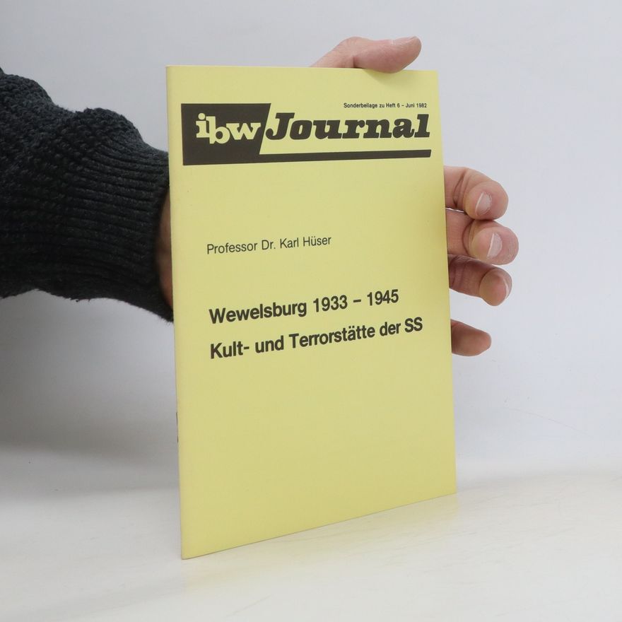 Karl Hüser IBW Journal 6/1982