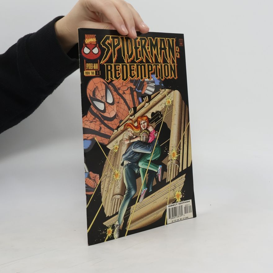 Autorenkollektiv Spiderman: Redemption 3/1996