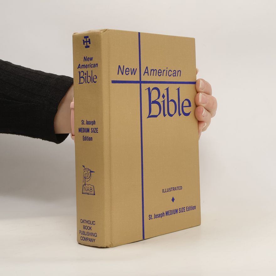 Autorenkollektiv New American Bible