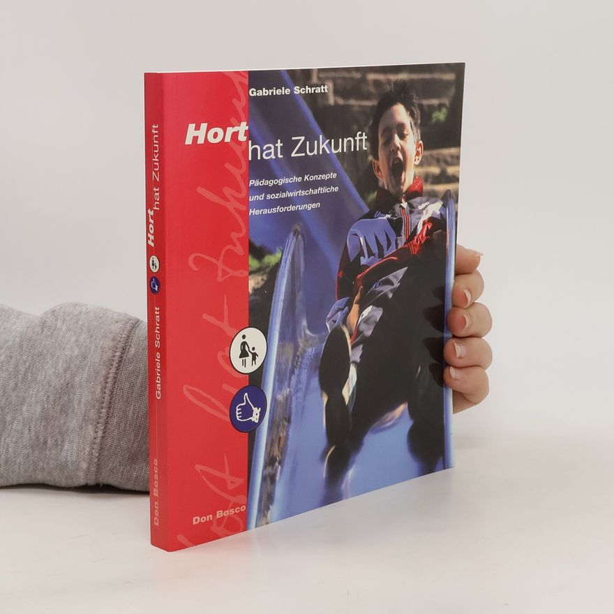 Gabriele Schratt Hort hat Zukunft