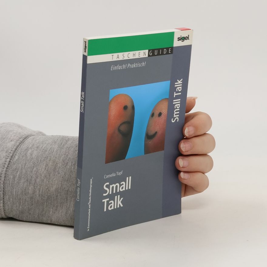 Cornelia Topf Small Talk