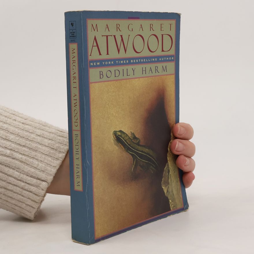 Margaret Atwood Bodily Harm