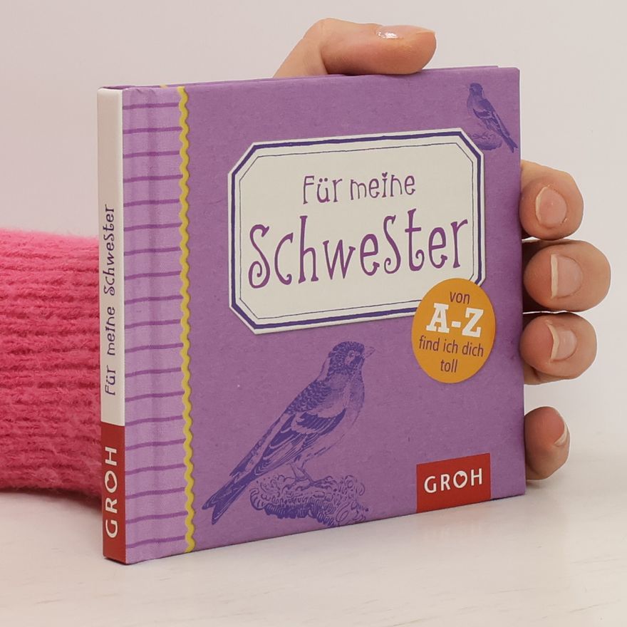 Laura Strathmann Für meine Schwester