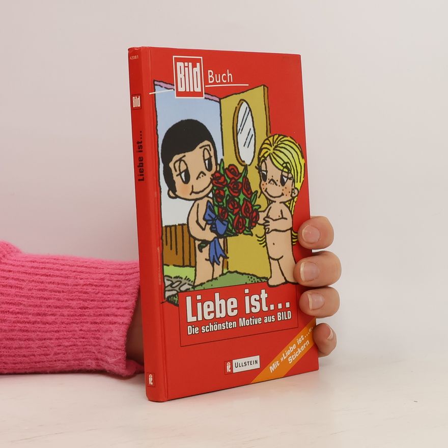 Autorenkollektiv Liebe ist ...