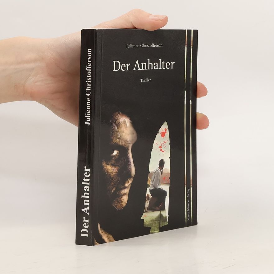 Julienne Christofferson Der Anhalter