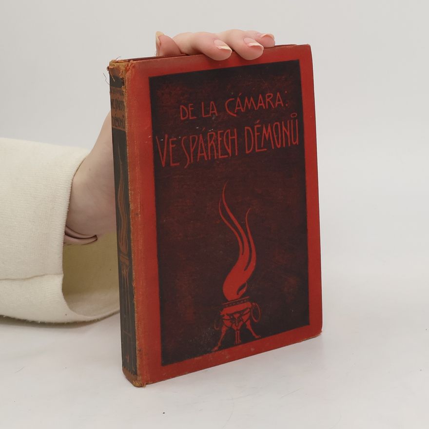de La Cámara Ve spárech démonů