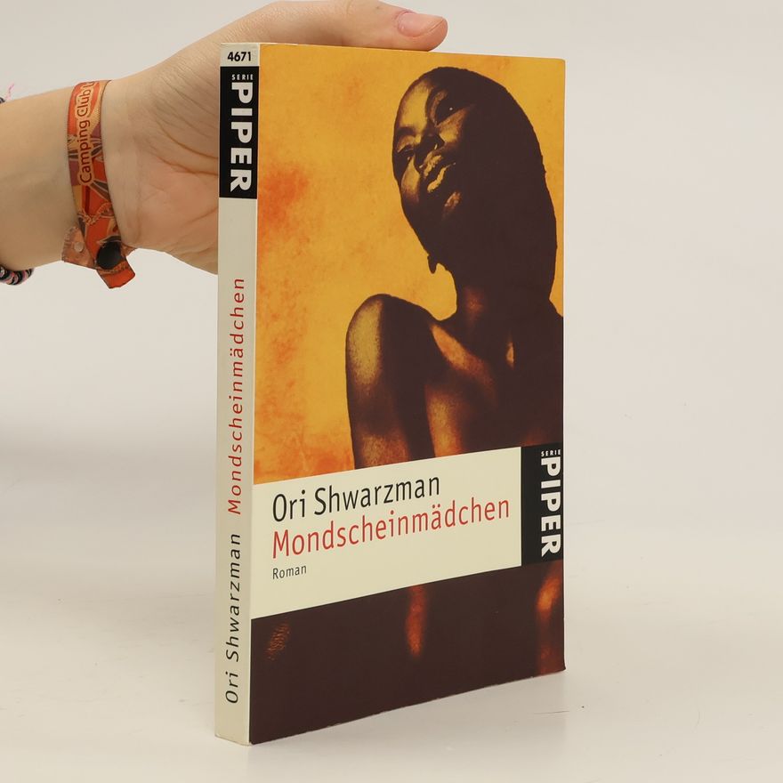 O. ri S. wars man Mondscheinmädchen