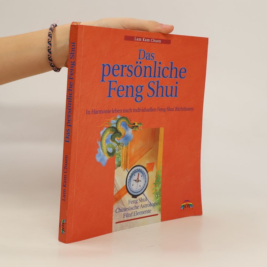 Kam Chuen Lam Das persönliche Feng-Shui