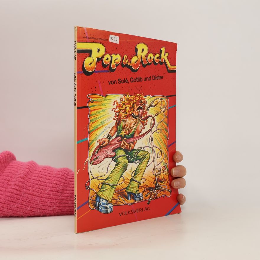 Autorenkollektiv Pop & Rock