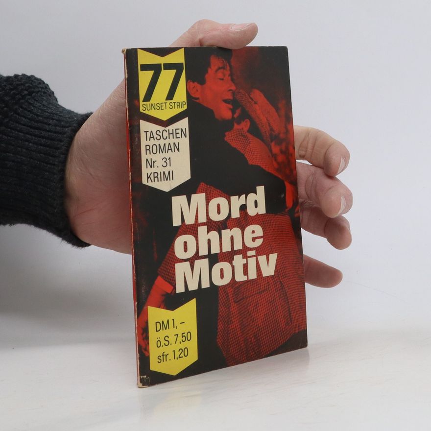 John Hanstedt Mord ohne Motiv