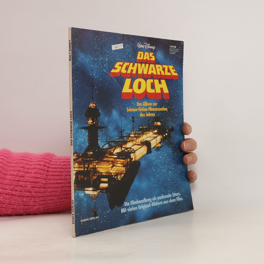 Autorenkollektiv Das schwarze Loch