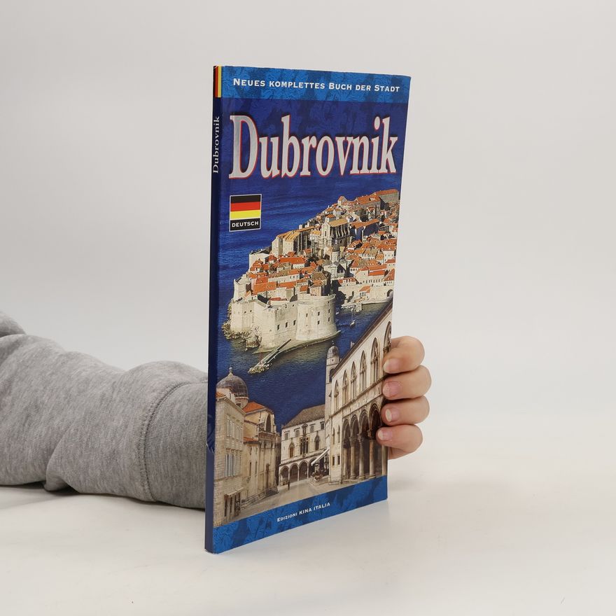 Claudia Converso Dubrovnik