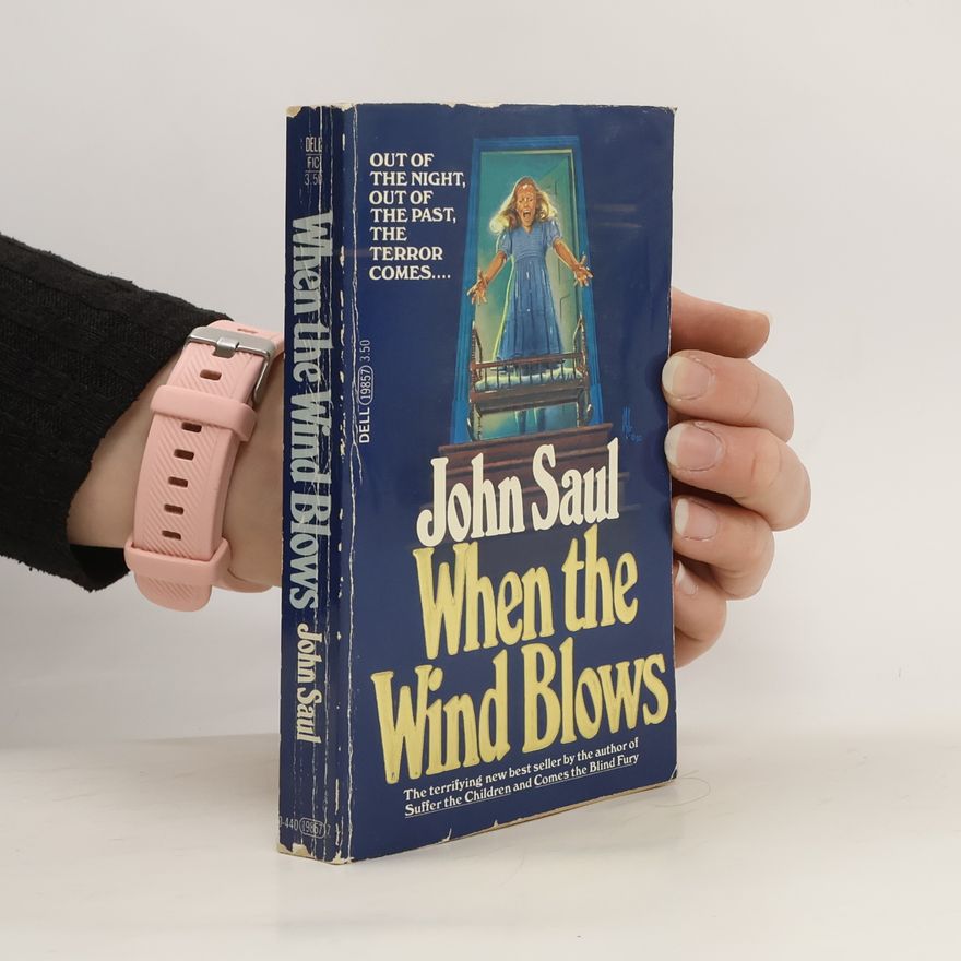 John Saul When the Wind Blows