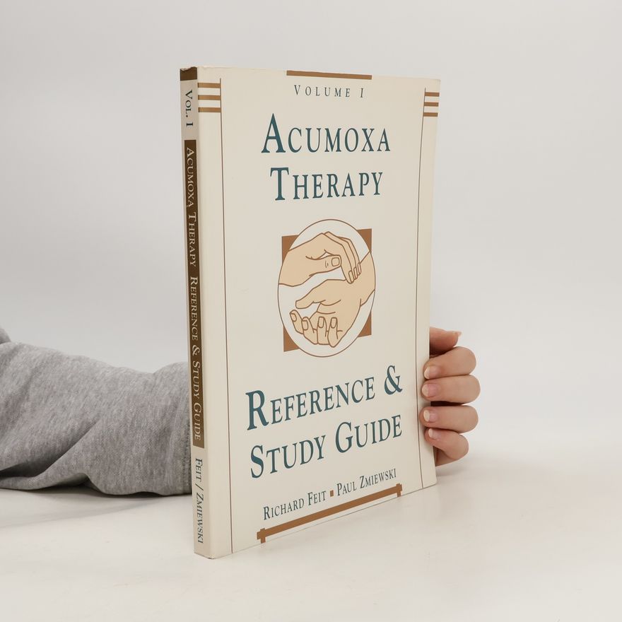 Paul Zmiewski Acumoxa Therapy 1